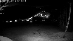 Údolí Dolní Dvůr