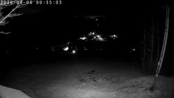 Údolí Dolní Dvůr