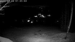 Údolí Dolní Dvůr