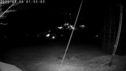 Údolí Dolní Dvůr