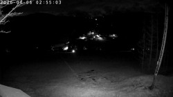 Údolí Dolní Dvůr