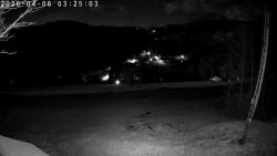 Údolí Dolní Dvůr