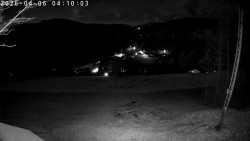 Údolí Dolní Dvůr