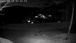 Údolí Dolní Dvůr