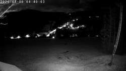 Údolí Dolní Dvůr