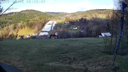 Údolí Dolní Dvůr