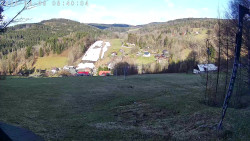 Údolí Dolní Dvůr