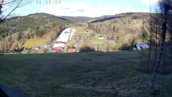 Údolí Dolní Dvůr