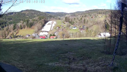 Údolí Dolní Dvůr