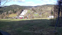 Údolí Dolní Dvůr