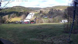 Údolí Dolní Dvůr