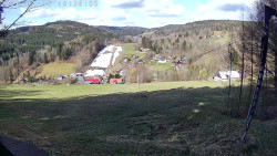 Údolí Dolní Dvůr