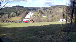 Údolí Dolní Dvůr