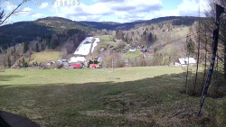 Údolí Dolní Dvůr