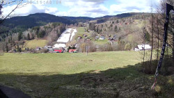 Údolí Dolní Dvůr