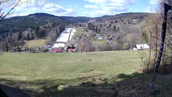 Údolí Dolní Dvůr