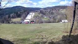 Údolí Dolní Dvůr