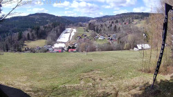 Údolí Dolní Dvůr