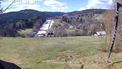 Údolí Dolní Dvůr