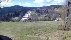 Údolí Dolní Dvůr