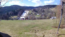 Údolí Dolní Dvůr