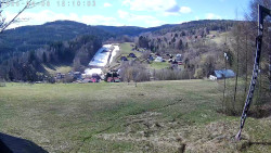 Údolí Dolní Dvůr