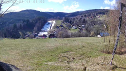 Údolí Dolní Dvůr