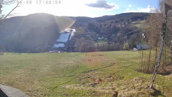 Údolí Dolní Dvůr