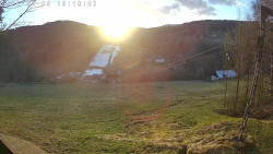 Údolí Dolní Dvůr