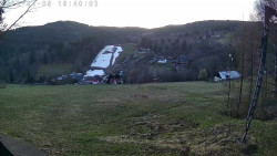 Údolí Dolní Dvůr