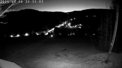 Údolí Dolní Dvůr