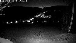 Údolí Dolní Dvůr