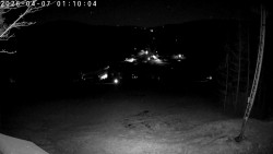 Údolí Dolní Dvůr