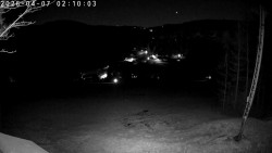 Údolí Dolní Dvůr