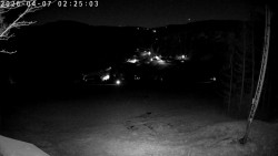 Údolí Dolní Dvůr