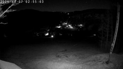 Údolí Dolní Dvůr