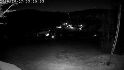 Údolí Dolní Dvůr