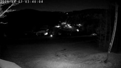 Údolí Dolní Dvůr