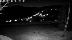 Údolí Dolní Dvůr