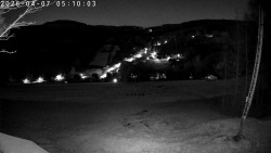 Údolí Dolní Dvůr