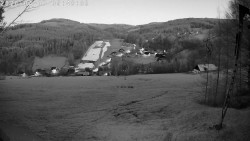 Údolí Dolní Dvůr