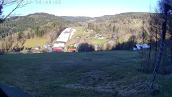 Údolí Dolní Dvůr