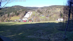 Údolí Dolní Dvůr