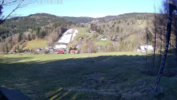 Údolí Dolní Dvůr