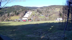 Údolí Dolní Dvůr