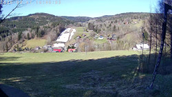 Údolí Dolní Dvůr