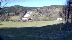 Údolí Dolní Dvůr