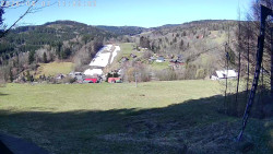 Údolí Dolní Dvůr