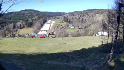 Údolí Dolní Dvůr