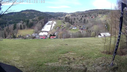 Údolí Dolní Dvůr